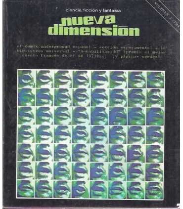 Nueva dimensión, 56.