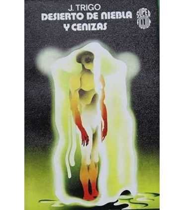 Desierto de niebla y cenizas