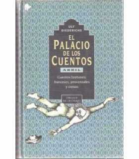 El Palacio de los Cuentos. Abril. Cuentos bretones