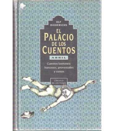 El Palacio de los Cuentos. Abril. Cuentos bretones