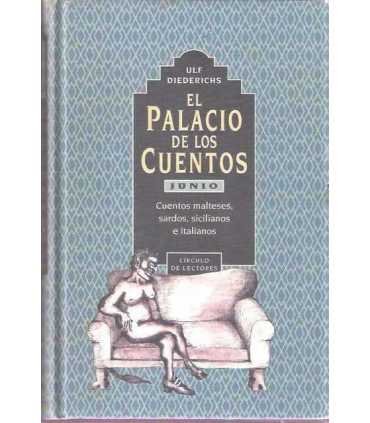 El Palacio de los Cuentos. Junio. Cuentos malteses