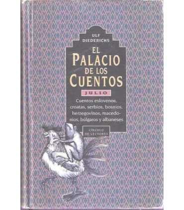 El Palacio de los Cuentos. Julio. Cuentos esloveno