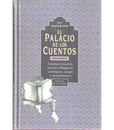El Palacio de los Cuentos. Noviembre. Cuentos litu