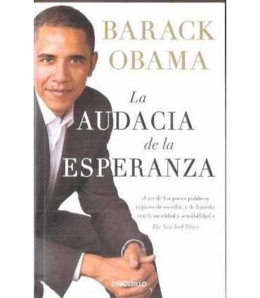 La audacia de la esperanza