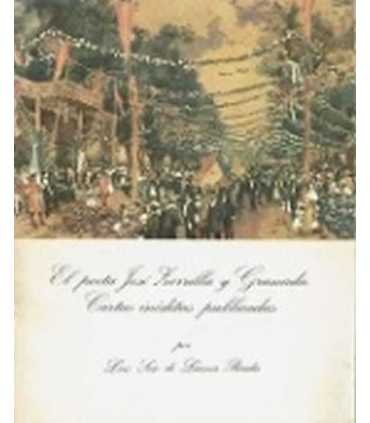 El poeta José Zorrilla y Granada. Cartas inéditas