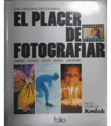 El placer de fotografiar
