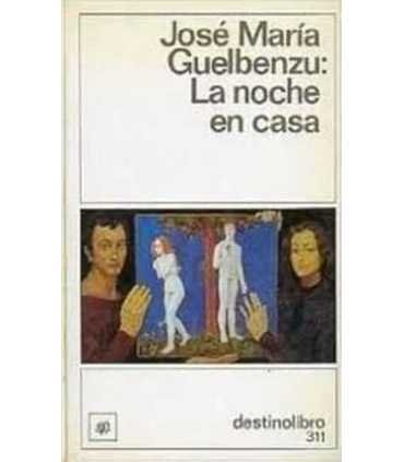 La noche en casa