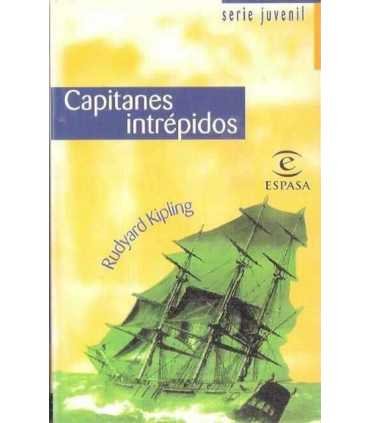 Capitanes intrépidos