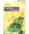 Capitanes intrépidos