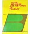 Cómo mejorar los métodos de trabajo. Serie B. 3