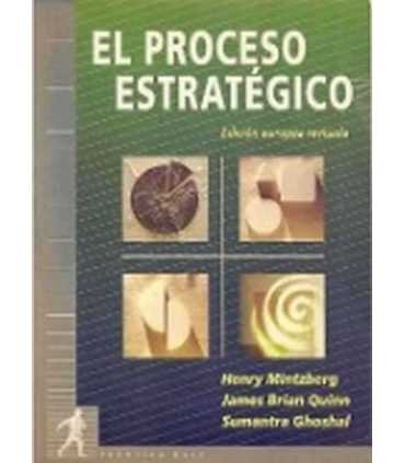El proceso estratégico