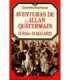 Aventuras de Allan Quatermain