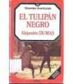 El tulipán negro