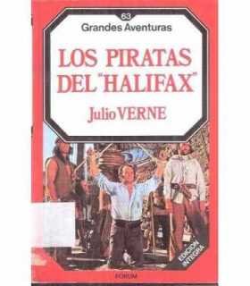 Los piratas del Halifax