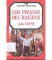 Los piratas del Halifax
