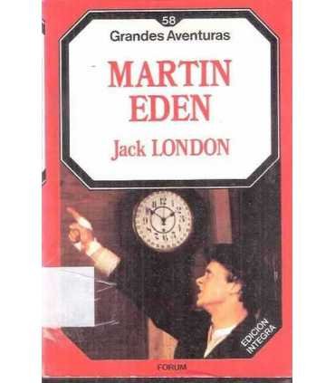 Martin Eden