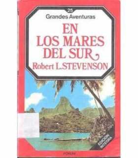 En los mares del sur