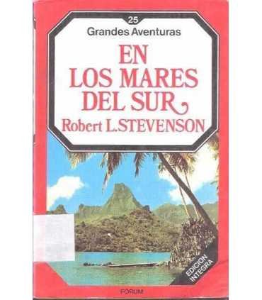 En los mares del sur