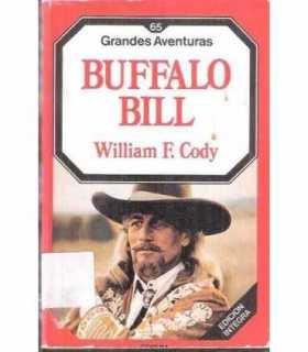 Aventuras de Buffalo Bill