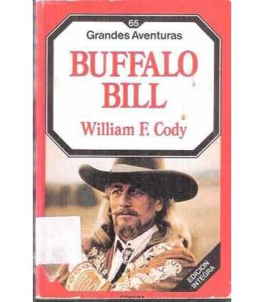Aventuras de Buffalo Bill