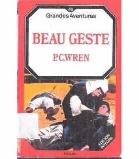 Beau geste
