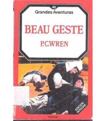 Beau geste