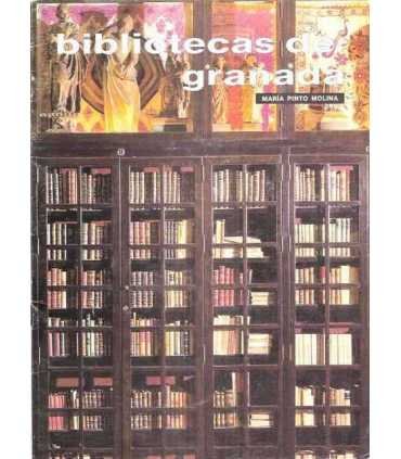 Bibliotecas de Granada
