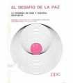 El desafío de la paz