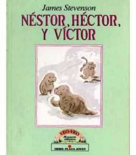 Néstor, Héctor y Víctor