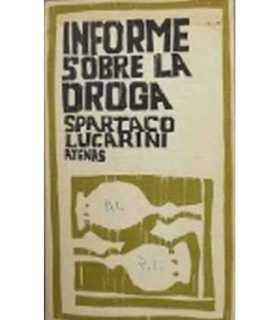 Informe sobre la droga