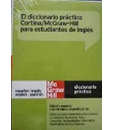 El diccionario práctico para estudiantes de inglés