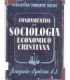 Fundamentos de sociología económico cristiana