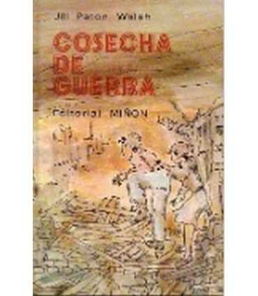 Cosecha de guerra