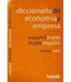 Diccionario de Economía y Empresa