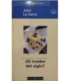 ¿El traidor del siglo?