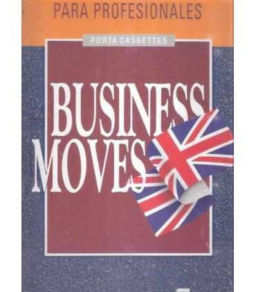 Business Moves: Curso práctico de inglés para prof