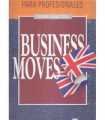 Business Moves: Curso práctico de inglés para prof
