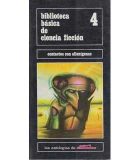 Contactos con alienígenas