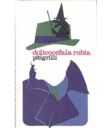 Dolicocéfala rubia