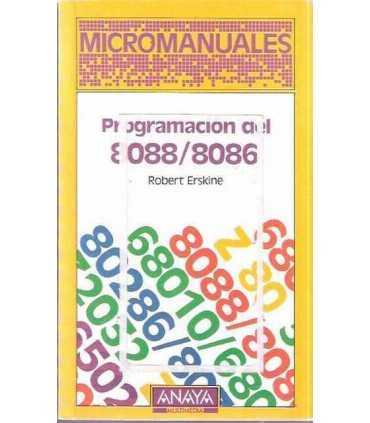 Programación del 8088/8086
