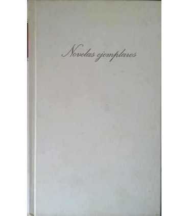 Novelas Ejemplares.
