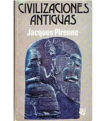 Civilizaciones antiguas