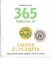 365 maneras de salvar el planeta