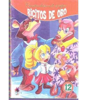 Ricitos de oro