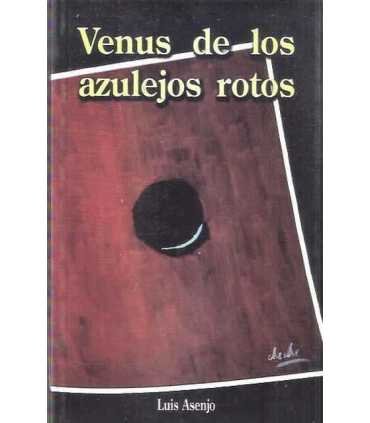 Venus de los azulejos rotos