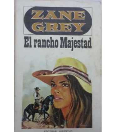 El rancho Majestad