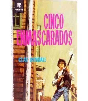 Cinco enmascarados