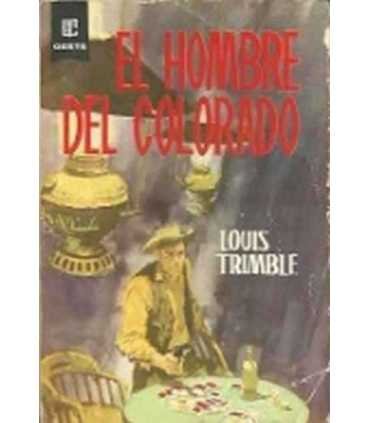 El hombre del Colorado