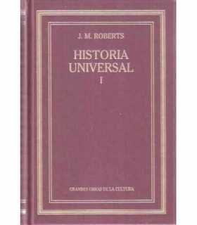 Historia universal I.