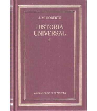 Historia universal I.